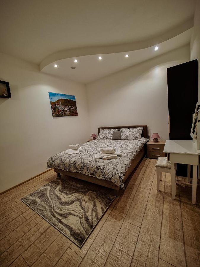 Studio Unikat Brasov Bagian luar foto