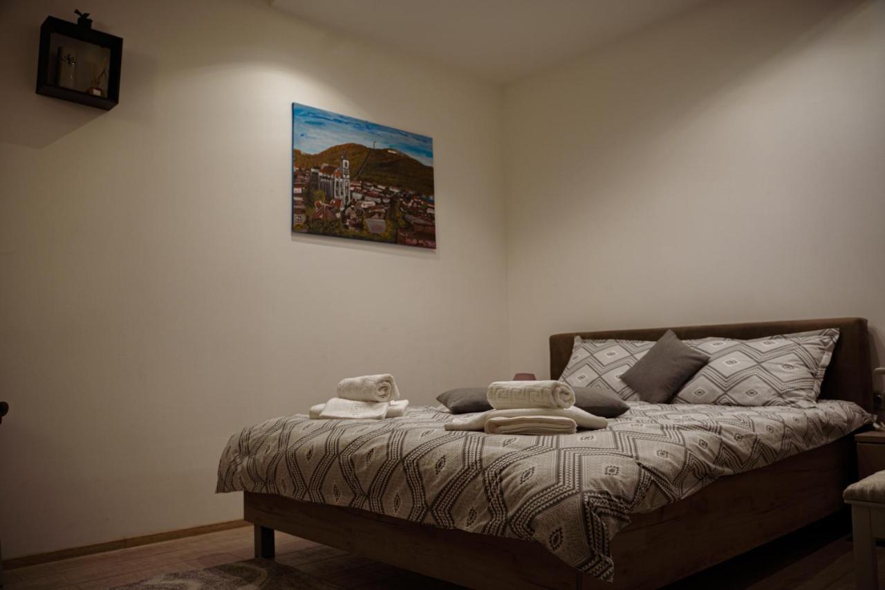 Studio Unikat Brasov Bagian luar foto